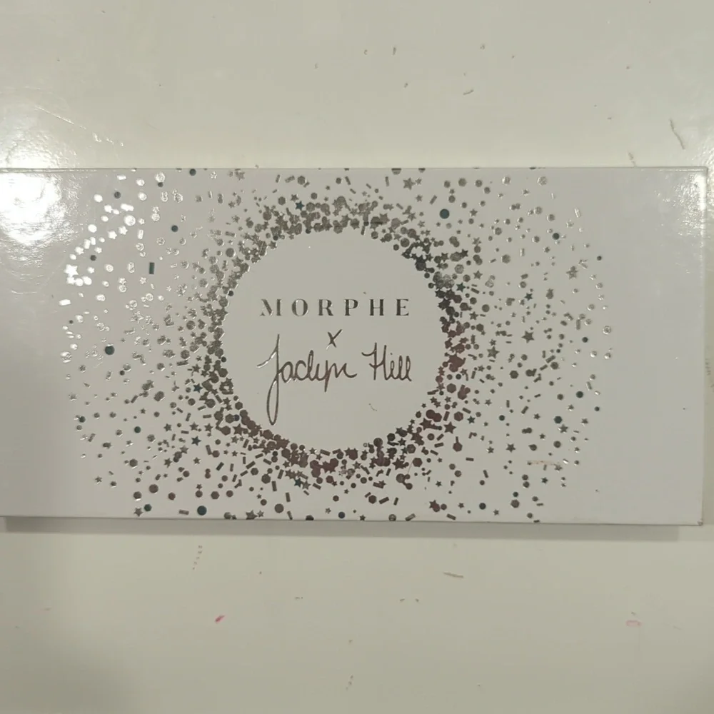 Morphe by Jaclyn Hill